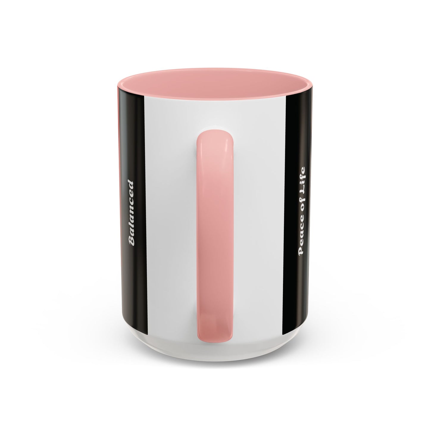 Crimsen Accent Coffee Mug