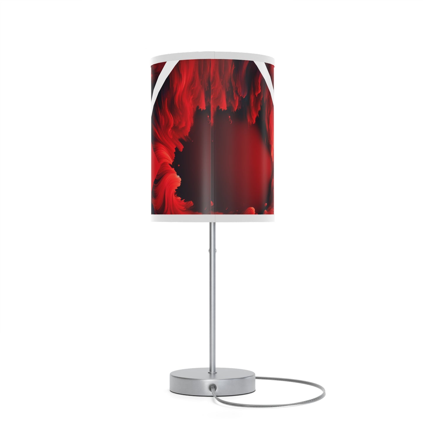 Crimsen Luxury Table Lamp - Designed by Essenciera Conturee